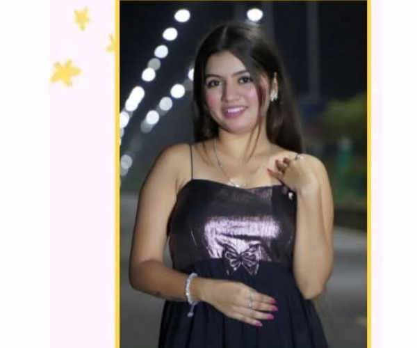 Payal Arora
